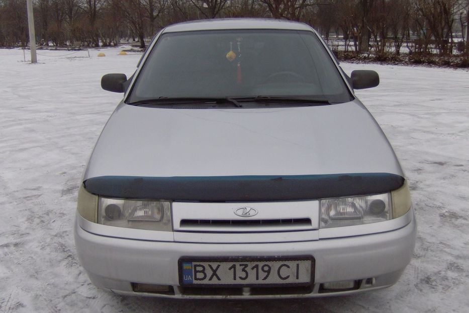 Продам ВАЗ 2110 2007 года в Харькове