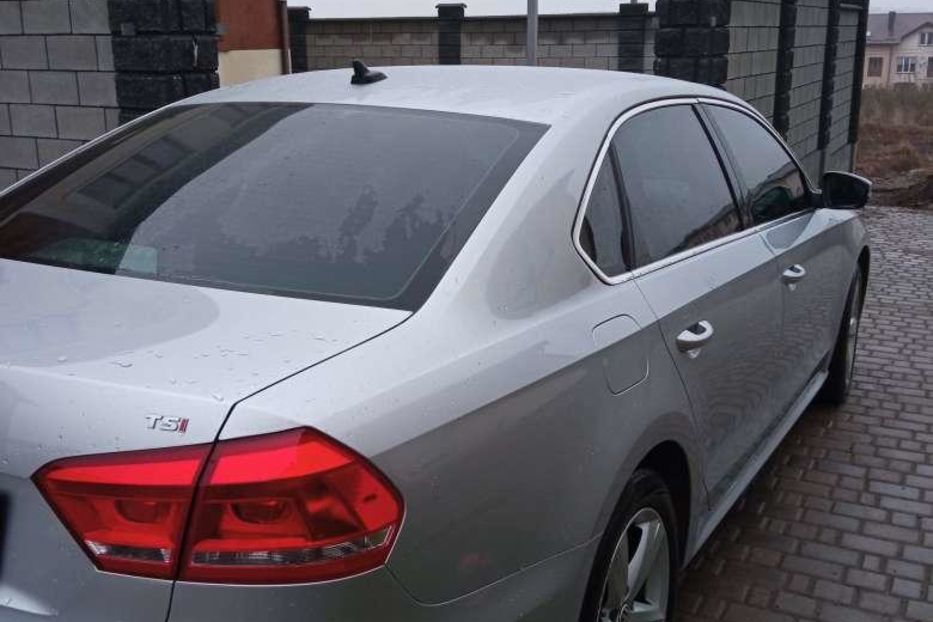 Продам Volkswagen Passat B7 2015 года в Ровно