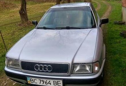 Продам Audi 80 1993 года в Киеве