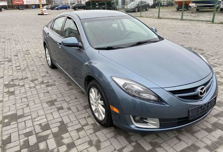 Продам Mazda 6 2011 года в Запорожье