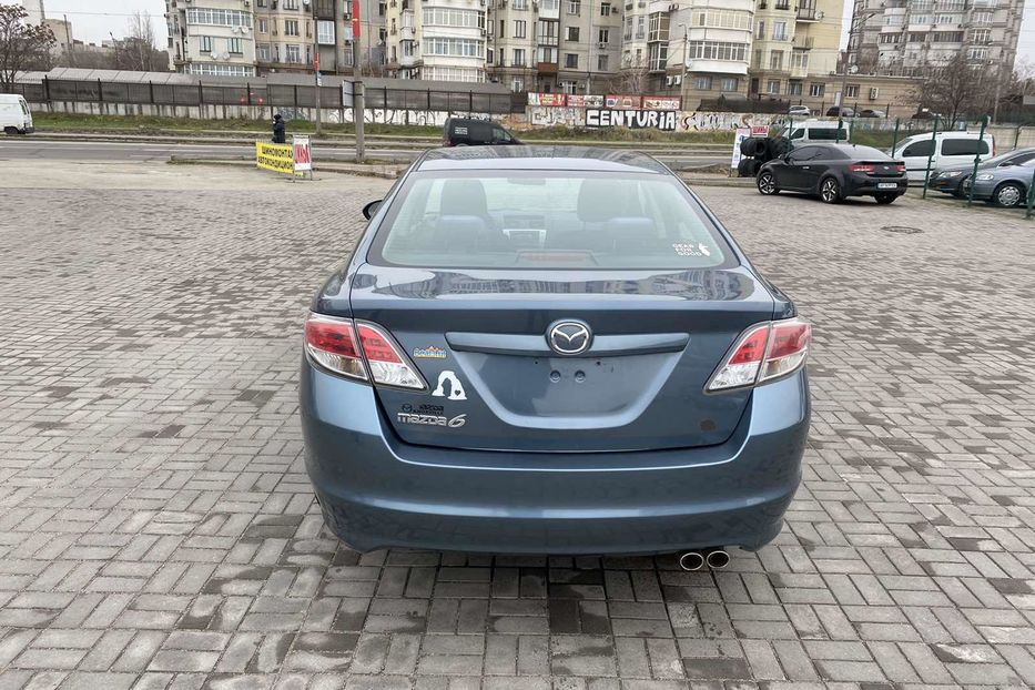 Продам Mazda 6 2011 года в Запорожье