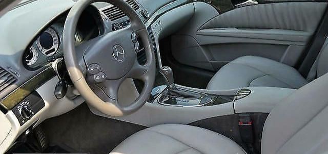 Продам Mercedes-Benz E-Class 2008 года в Херсоне