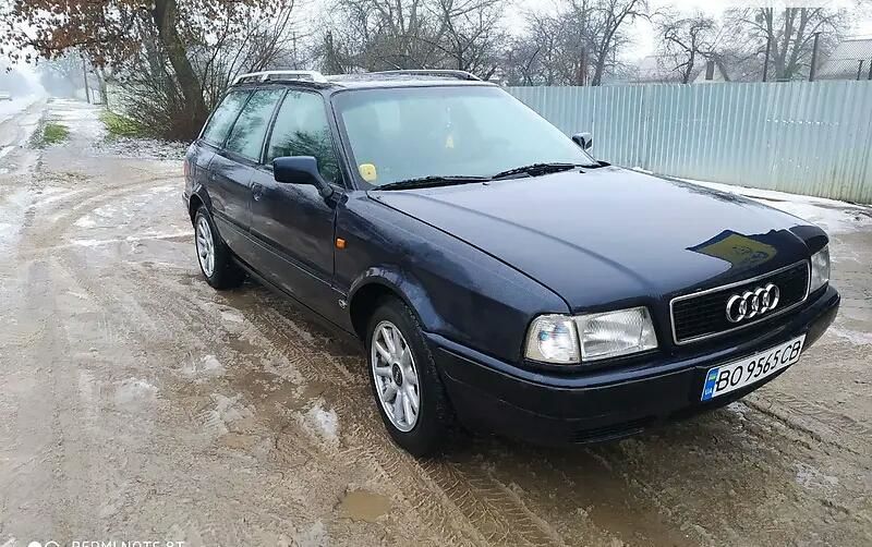 Продам Audi 80 1989 года в Киеве