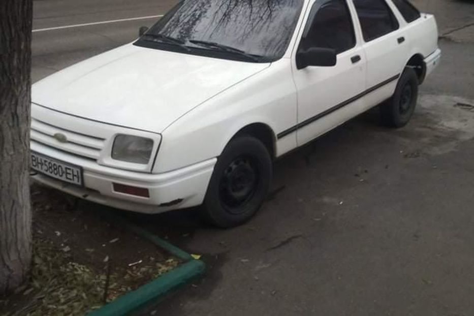Продам Ford Sierra 1985 года в Одессе