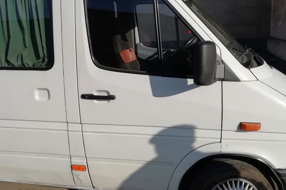 Продам Mercedes-Benz Sprinter 312 пасс. 1996 года в г. Каховка, Херсонская область