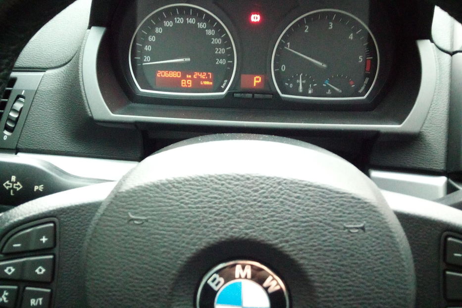 Продам BMW X3 Х-драйв 177л/с 2008 года в г. Конотоп, Сумская область