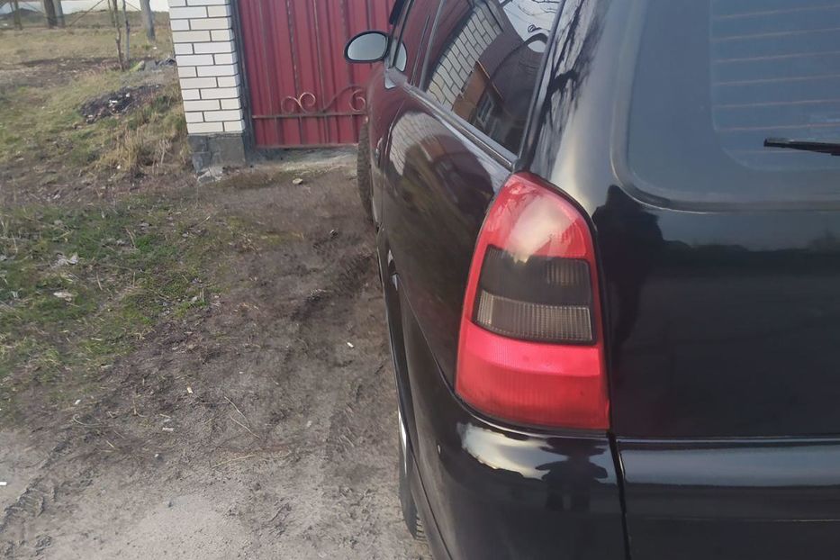 Продам Opel Vectra B универсал 2000 года в Чернигове