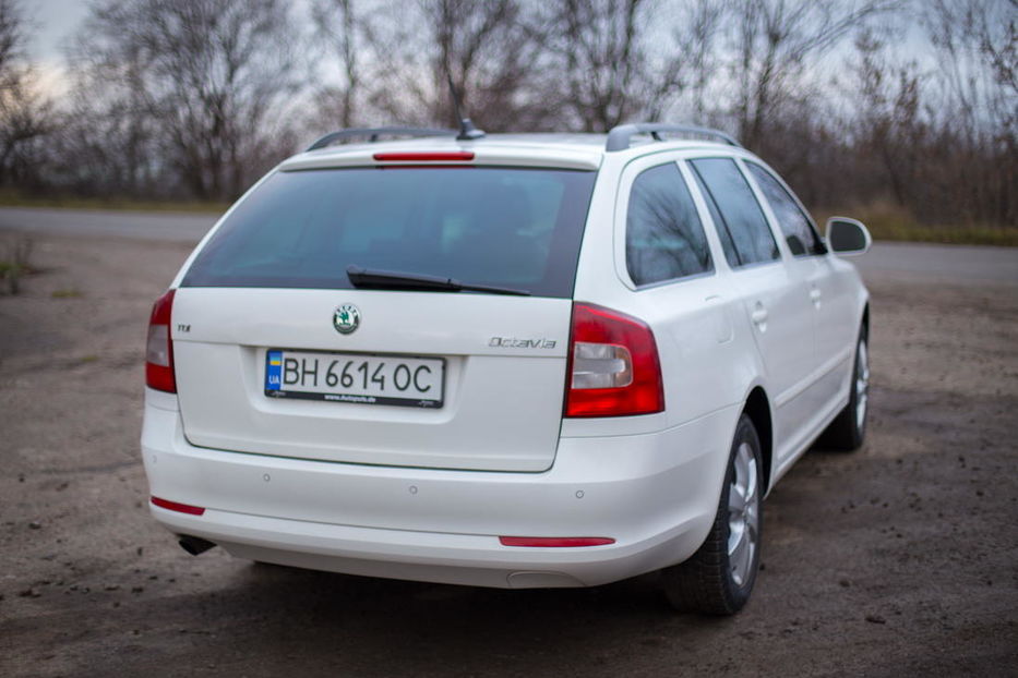 Продам Skoda Octavia A5 ELEGANCE 2013 года в г. Балта, Одесская область