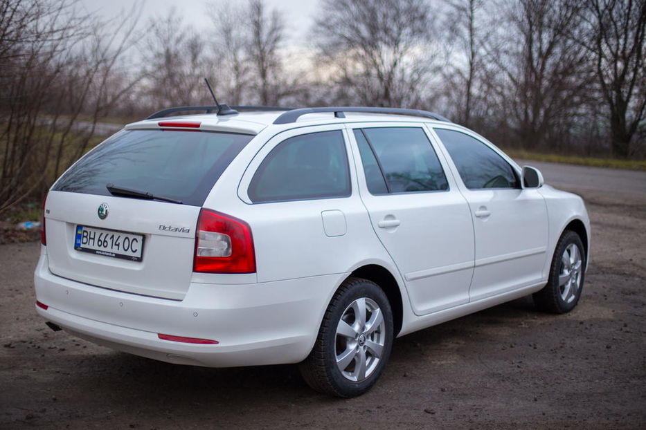 Продам Skoda Octavia A5 ELEGANCE 2013 года в г. Балта, Одесская область