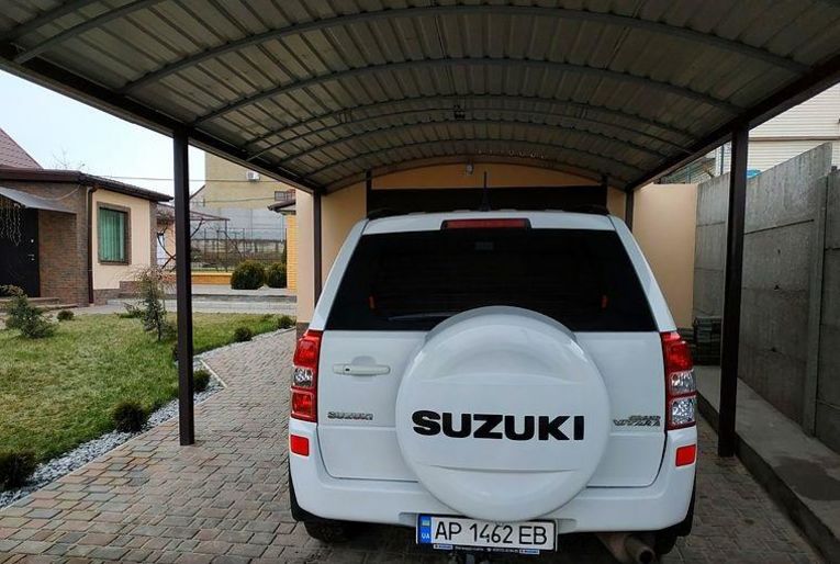 Продам Suzuki Grand Vitara 2008 года в г. Пологи, Запорожская область