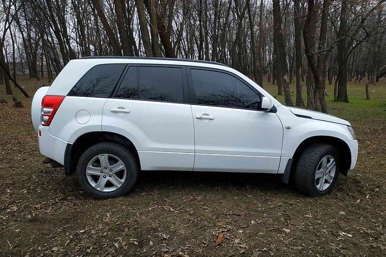 Продам Suzuki Grand Vitara 2008 года в г. Пологи, Запорожская область