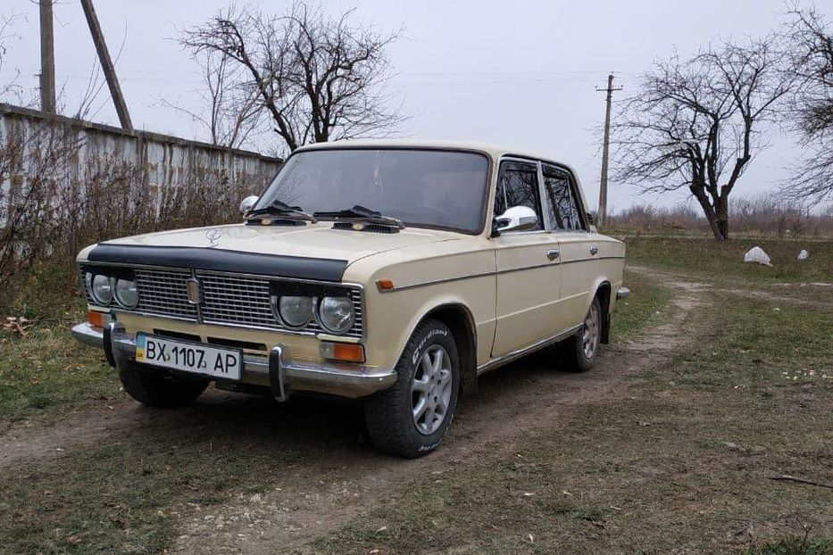 Продам ВАЗ 2103 1980 года в г. Ярмолинцы, Хмельницкая область