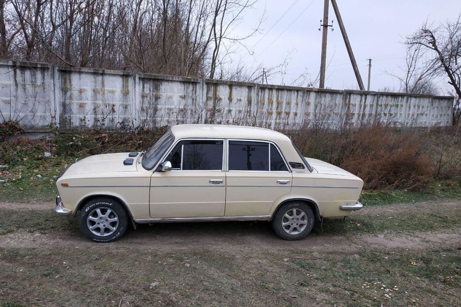 Продам ВАЗ 2103 1980 года в г. Ярмолинцы, Хмельницкая область