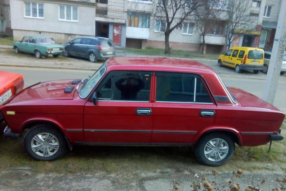 Продам ВАЗ 2116 1984 года в Львове