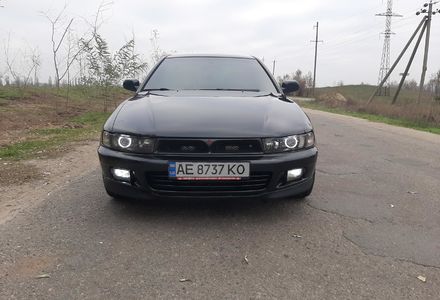 Продам Mitsubishi Galant 1997 года в Днепре