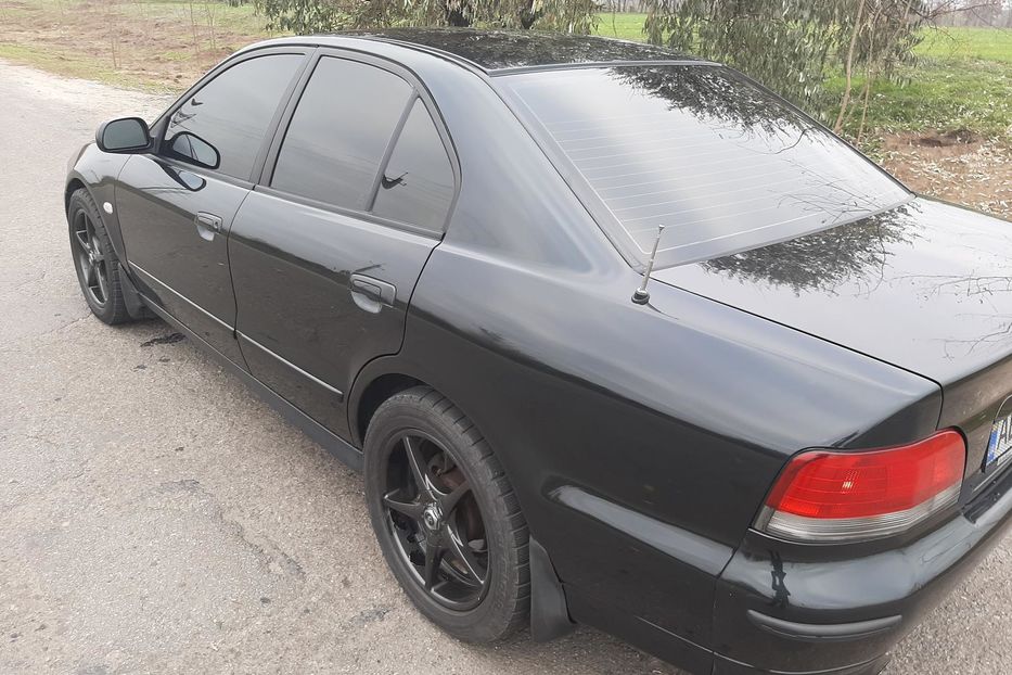 Продам Mitsubishi Galant 1997 года в Днепре