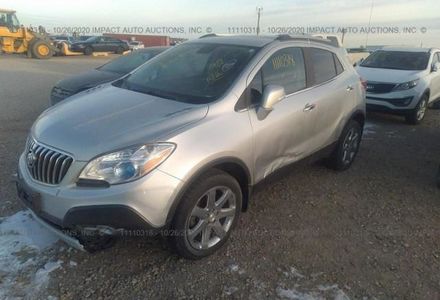 Продам Buick Encore 2014 года в Киеве