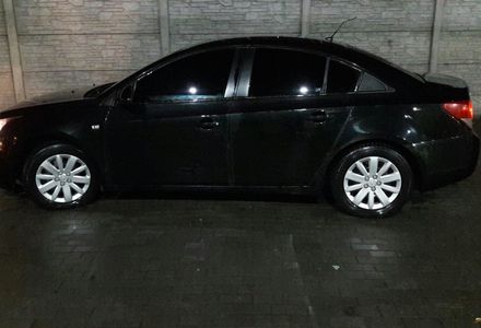 Продам Chevrolet Cruze 2011 года в Днепре