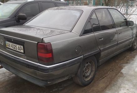 Продам Opel Omega a 1991 года в Харькове