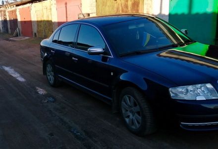 Продам Skoda Superb 2002 года в г. Ватутино, Черкасская область