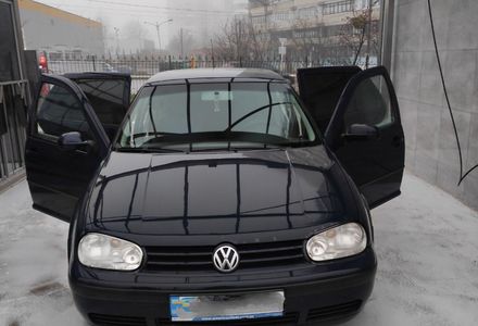 Продам Volkswagen Golf  VI 2003 года в Житомире