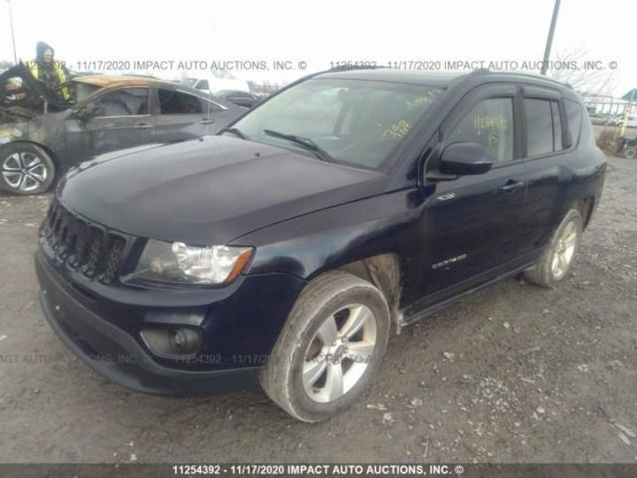 Продам Jeep Compass Продаю авто 2015 ДЖИП КОМПАС  2015 года в Киеве