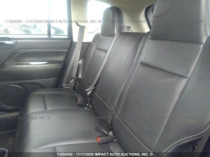 Продам Jeep Compass Продаю авто 2015 ДЖИП КОМПАС  2015 года в Киеве