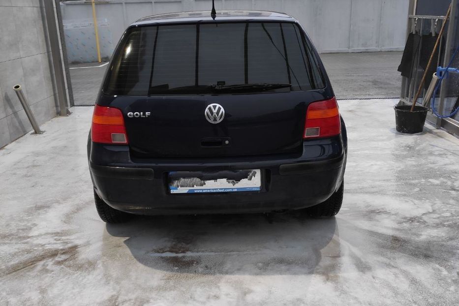 Продам Volkswagen Golf  VI 2003 года в Житомире