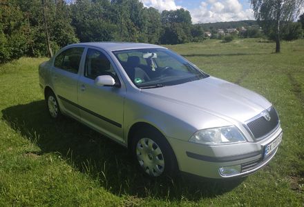 Продам Skoda Octavia A5 2004 года в Хмельницком