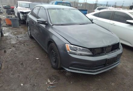 Продам Volkswagen Jetta Продам VOLKSWAGEN JETTA 2016 года в Киеве