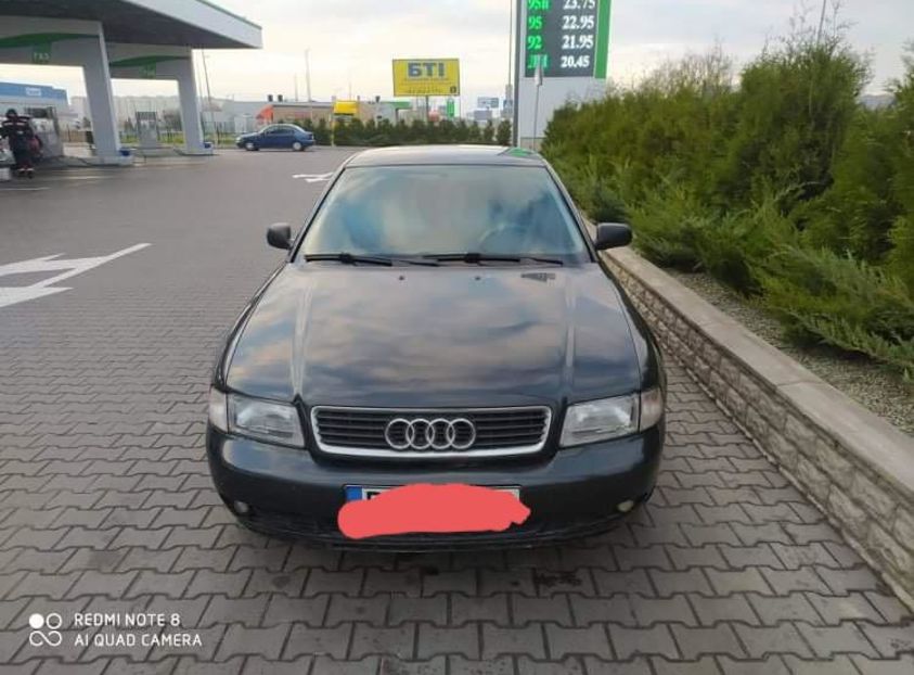 Продам Audi A4 1995 года в г. Носовка, Черниговская область