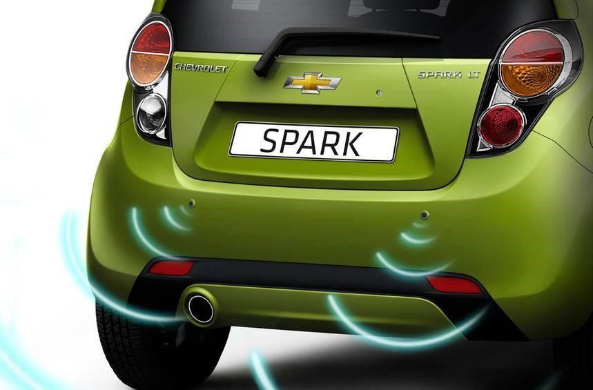 Продам Chevrolet Spark LS 2011 года в Днепре