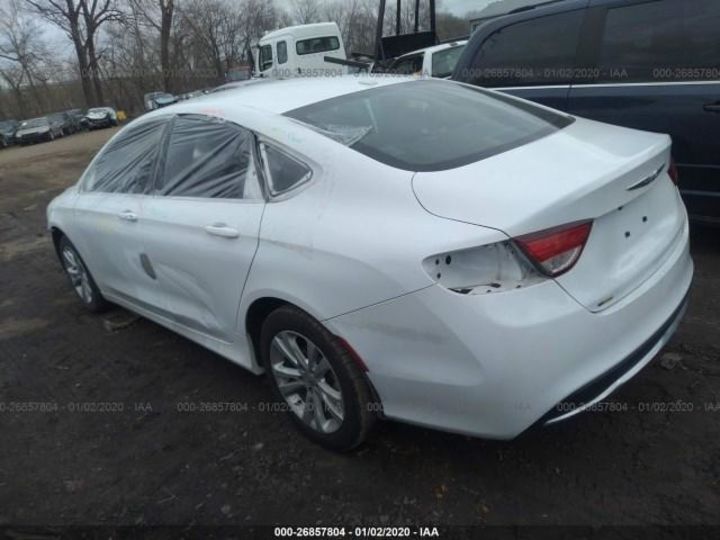 Продам Chrysler 200 2015 Chrysler 200 Limited 2015 года в Киеве