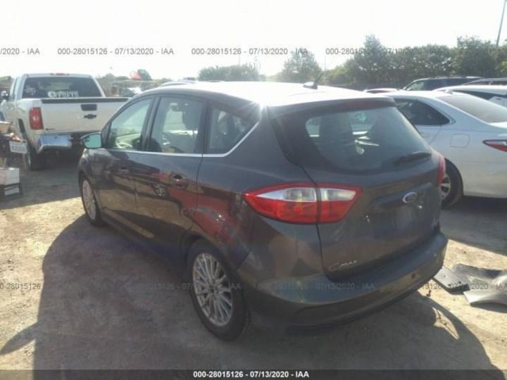 Продам Ford C-Max Ford C-Max 2016 Ford C-Max Гіб 2016 года в Киеве