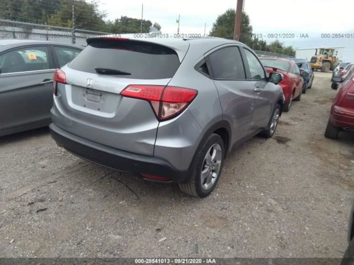 Продам Honda HR-V 2017 Honda HR-V EX 2017 года в Киеве