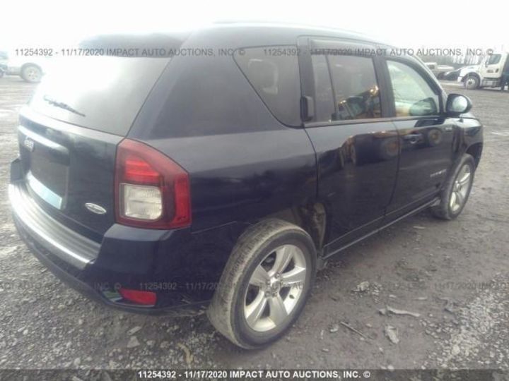 Продам Jeep Compass 2015 Jeep Compass Sport 2015 года в Киеве