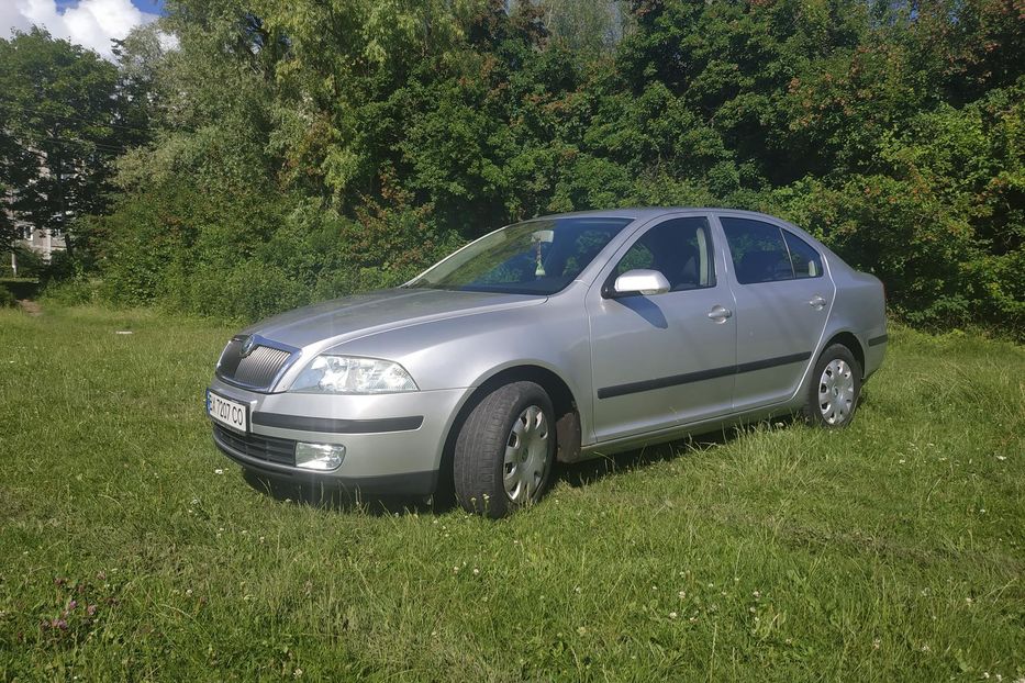 Продам Skoda Octavia A5 2004 года в Хмельницком