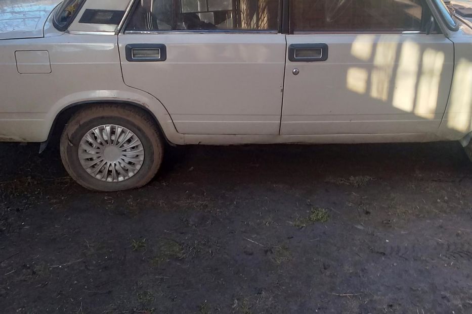 Продам ВАЗ 2101 1985 года в г. Сколе, Львовская область