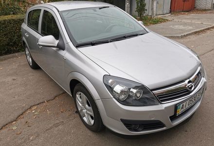 Продам Opel Astra H 2013 года в г. Белая Церковь, Киевская область