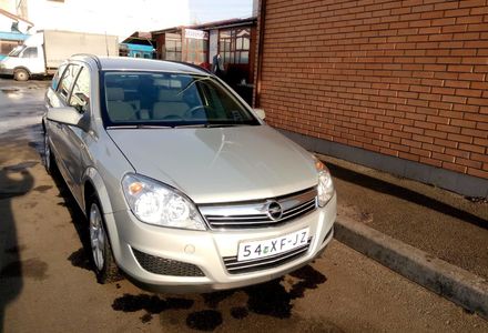 Продам Opel Astra H 2007 года в Чернигове