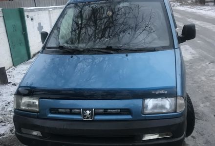 Продам Peugeot Expert пасс. 2003 года в Харькове