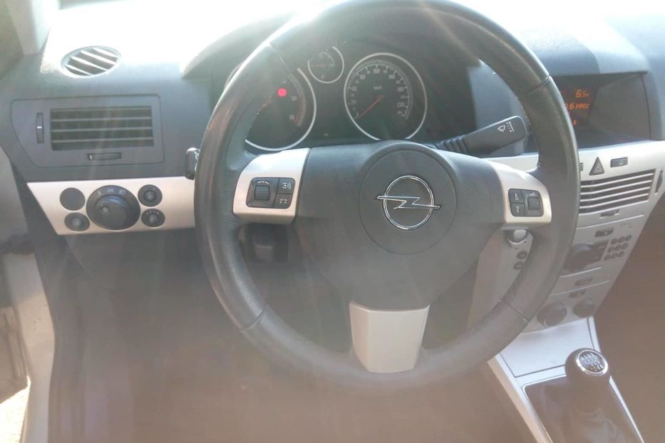 Продам Opel Astra H 2007 года в Чернигове