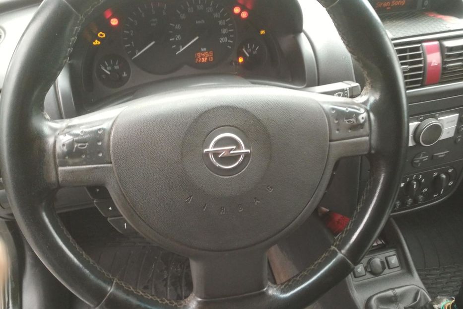 Продам Opel Combo пасс. 2011 года в Львове