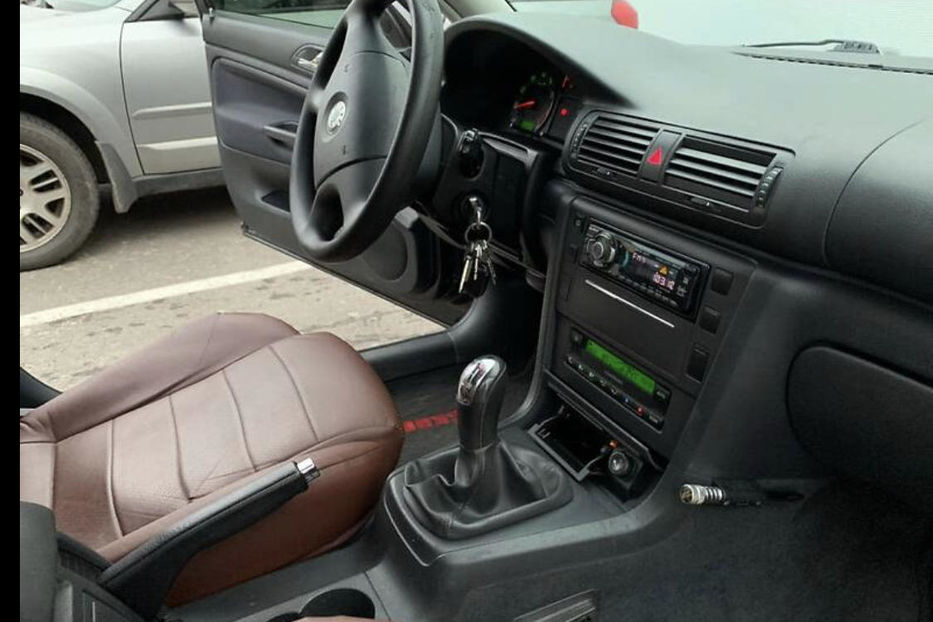 Продам Skoda Superb 1.8 turbo 20v 2006 года в Киеве