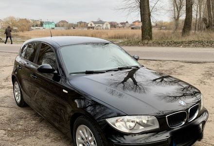 Продам BMW 116 2005 года в Кропивницком