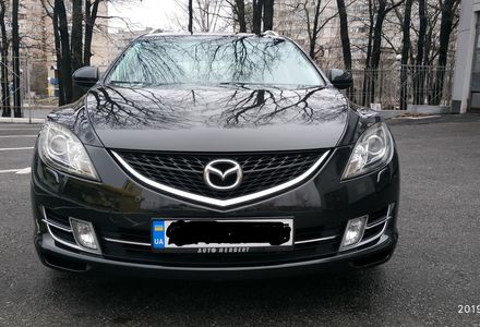 Продам Mazda 6 2008 года в Харькове