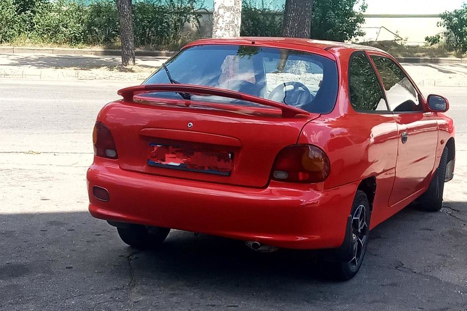 Продам Hyundai Accent  x3 1995 года в Запорожье