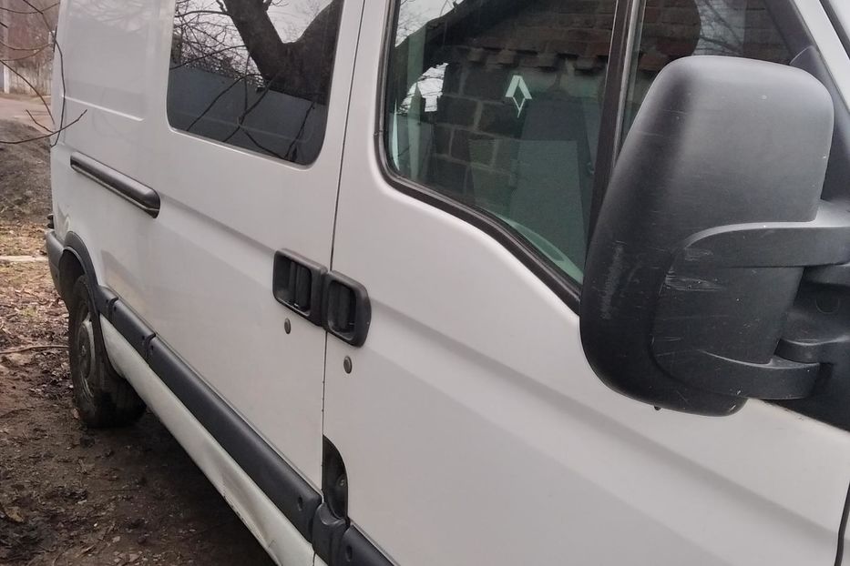 Продам Renault Master пасс. 2008 года в г. Бровары, Киевская область