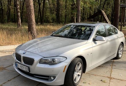 Продам BMW 528 2012 года в Полтаве