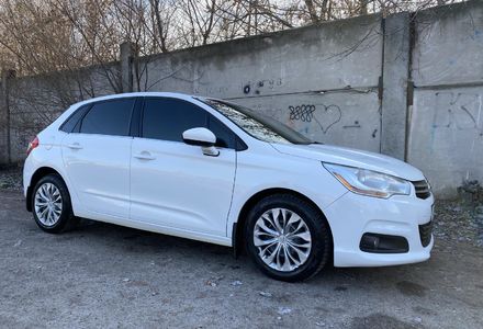 Продам Citroen C4 2013 года в Запорожье